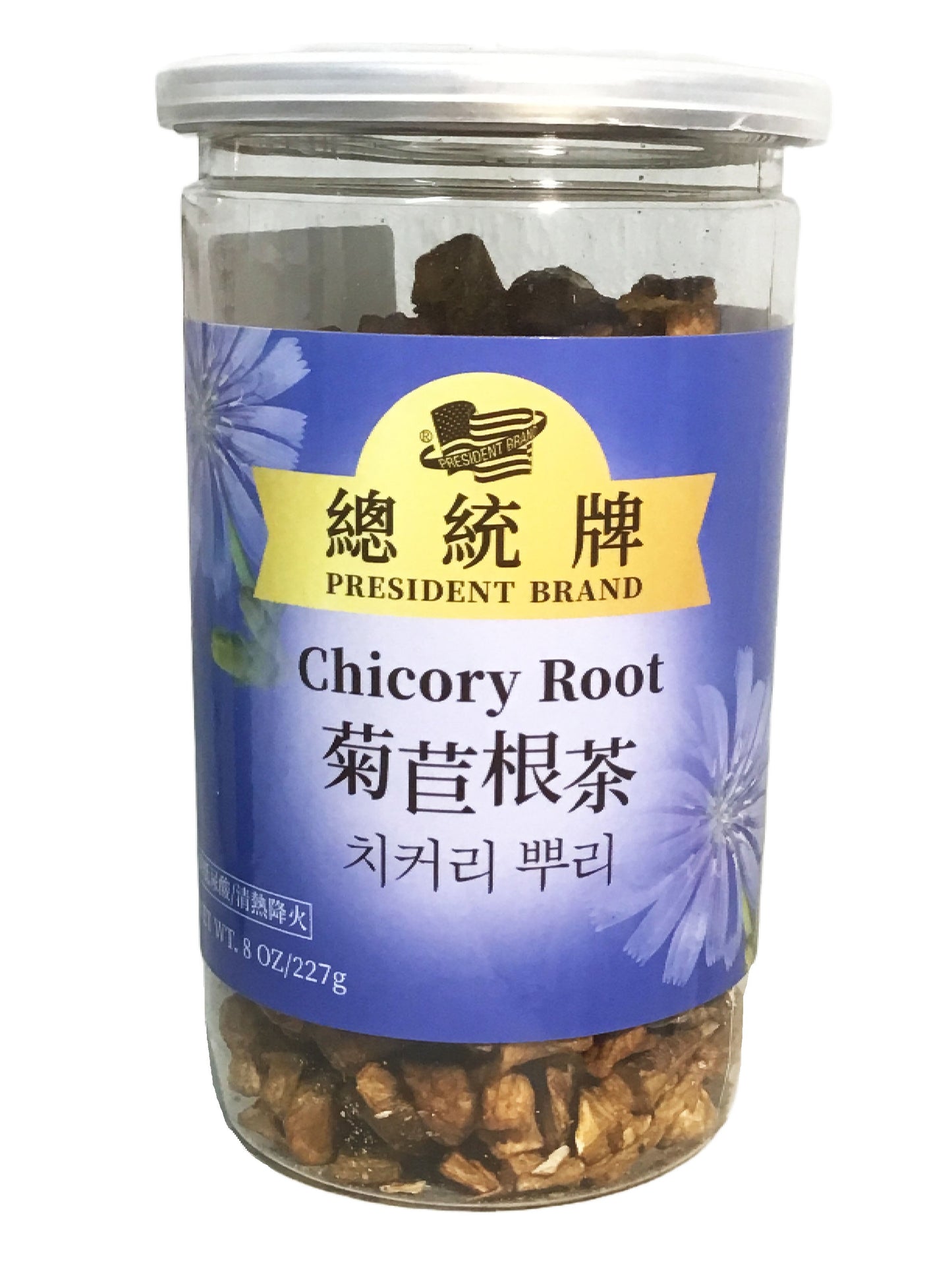Chicory Root Tea - 菊苣根茶 8oz