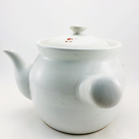 Ceramic Herbal Pot