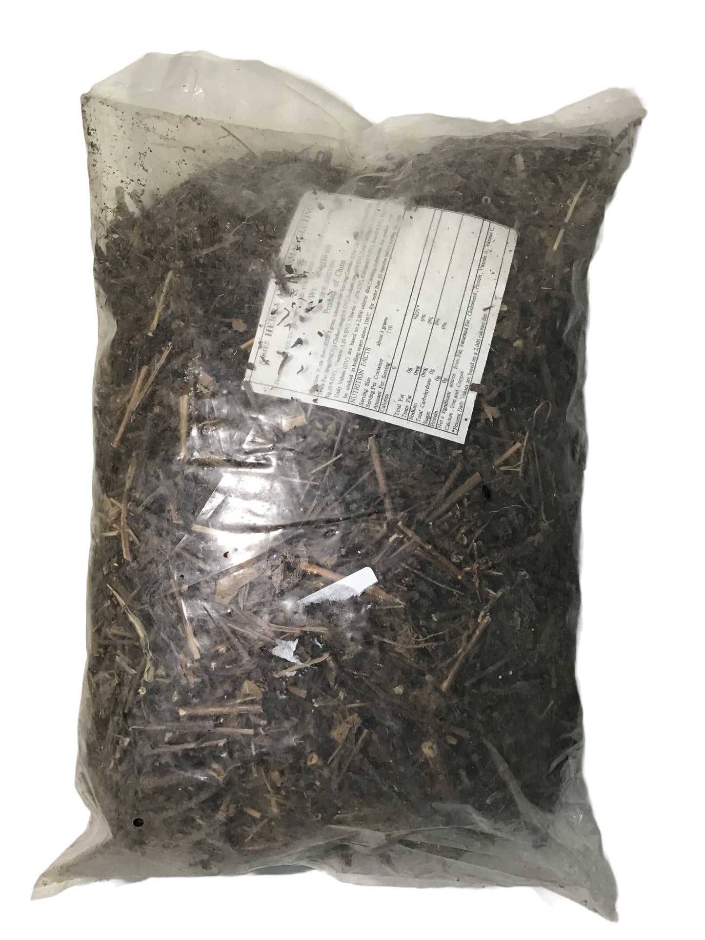 Herba Adenosinae Glutinosi - 毛射香 (máo shè xiāng)