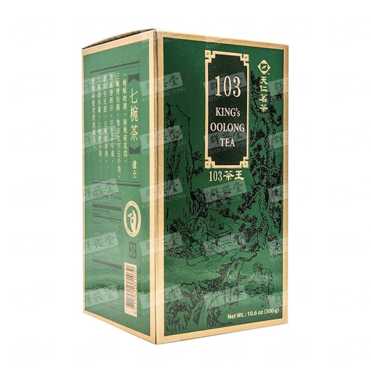Kings 103 Oolong Tea