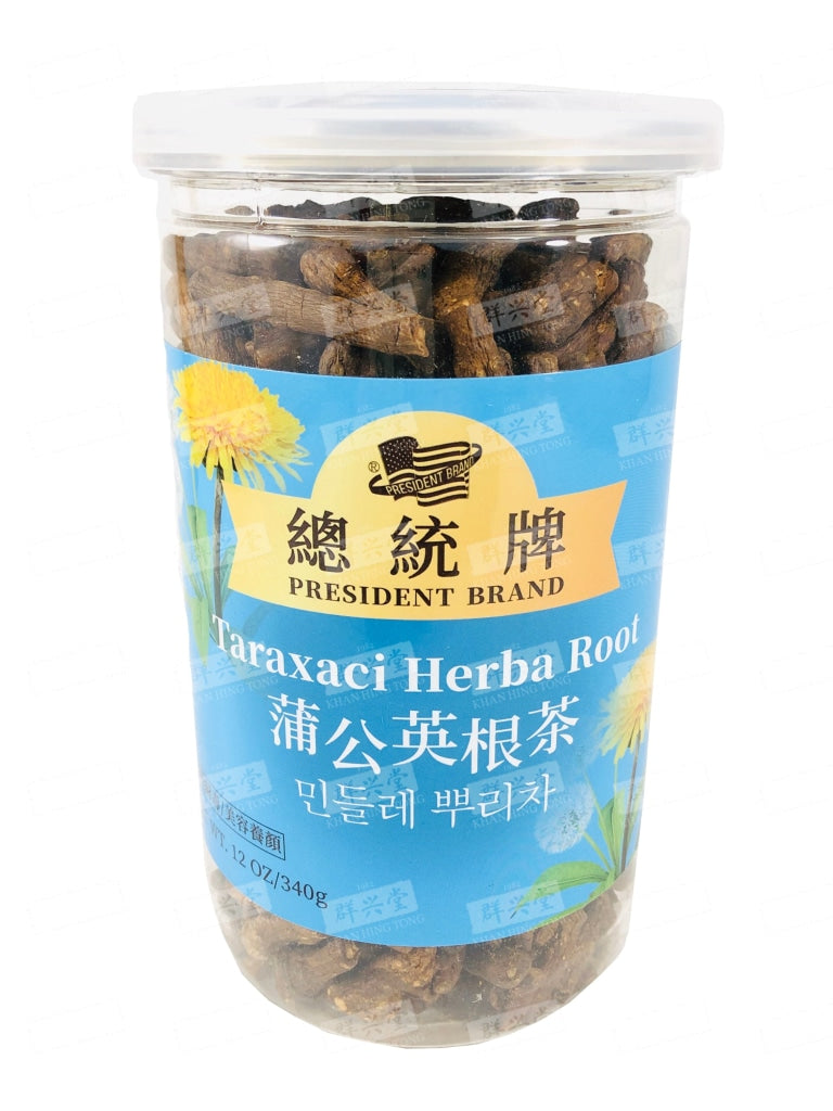 Taraxaci Herbal Root (Dandelion Root) Tea & Infusions